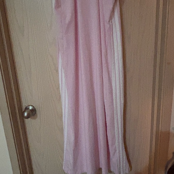 Adidas Soft Pink Sports Top - Picture 5 of 5